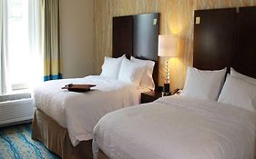 Hampton Inn & Suites Stroudsburg Bartonsville Poconos